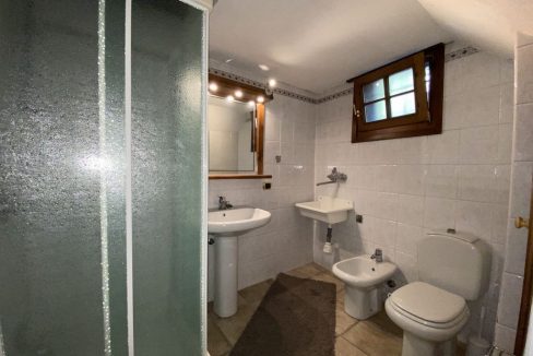 Rustico Ristrutturato Lago Como Gera Lario Collinare