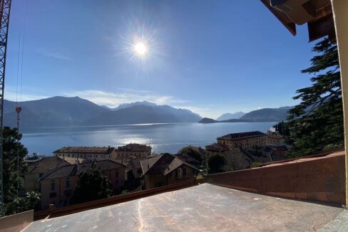 Appartamenti in Villa D'epoca Menaggio Lago Como