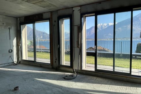 Appartamenti Moderni Gera Lario Lago Como con Piscina - 4