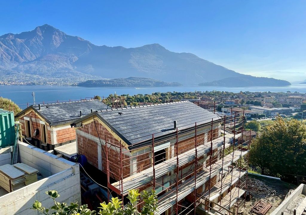 Residence Vercana Lago Como