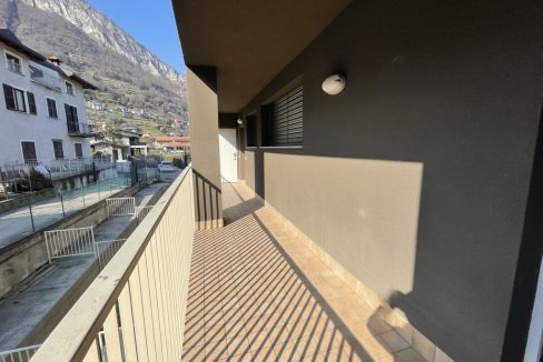 Lago Como Moderno Residence con Piscina Musso- terrazzo