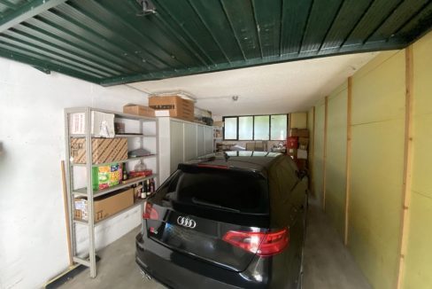 Gravedona ed Uniti Appartamento con Giardino e Garage