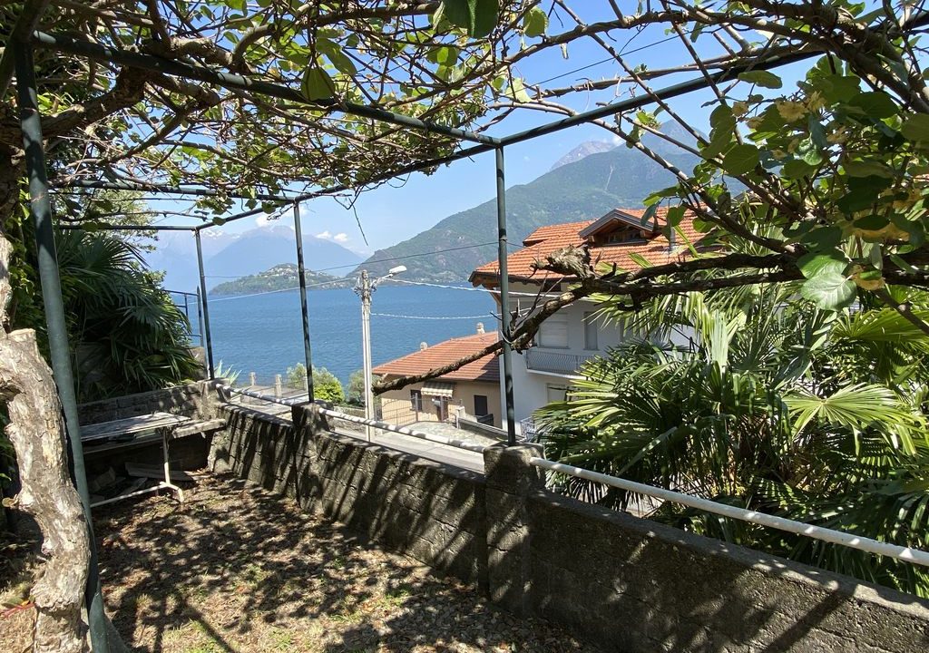 Pianello del Lario Casa indipendente con Giardino, Terrazza e Vista Lago Como