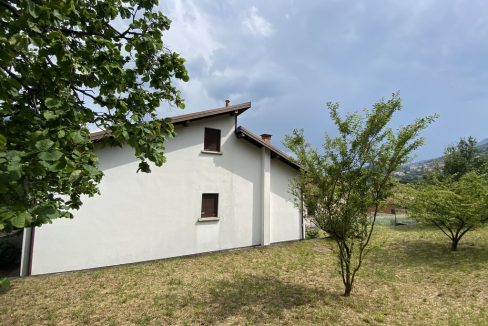 Pianello del Lario Casa indipendente con Giardino, Terrazza e Vista Lago Como