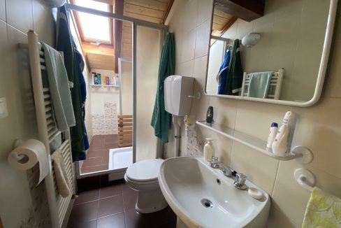 Appartamento Gravedona ed Uniti Lago Como Rif.A048 -18_rid