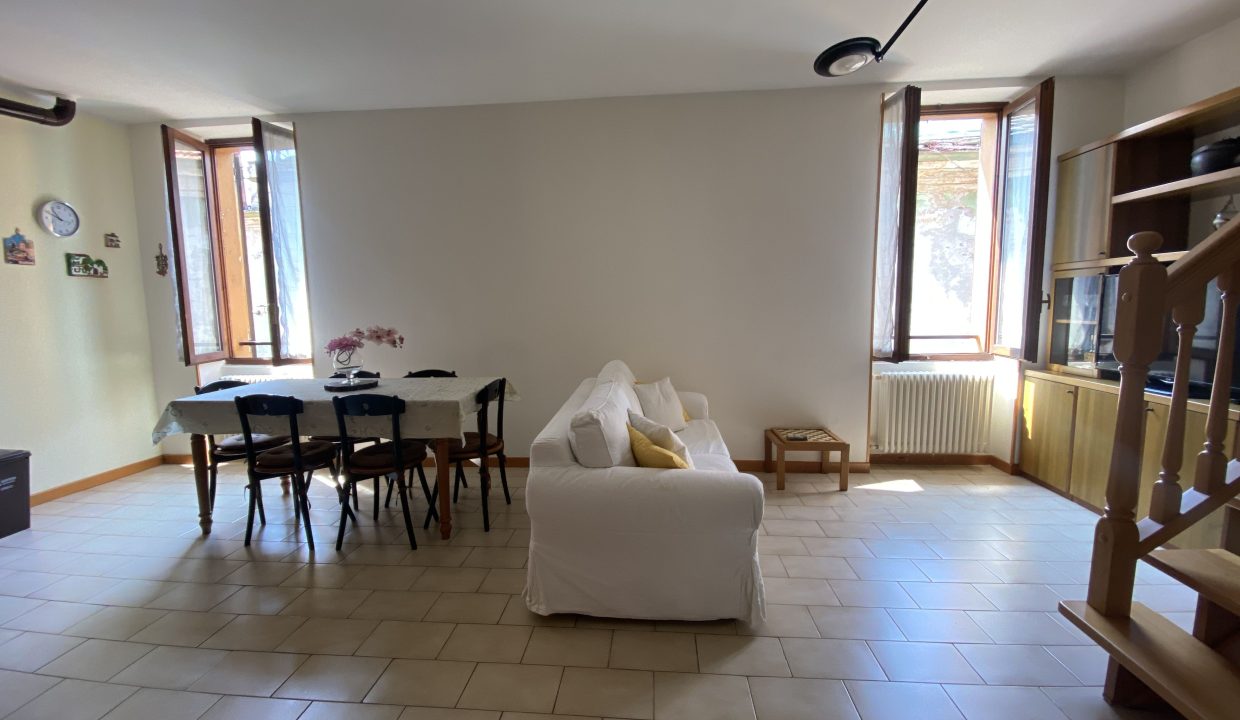 Appartamento Gravedona ed Uniti Lago Como Rif.A048 -2_rid