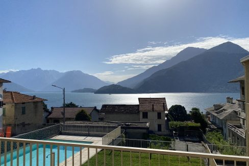 Lago Como Moderno Residence con Piscina Musso - vsita