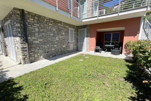 Lago Como Appartamento Residence con Piscina Pianello Lario
