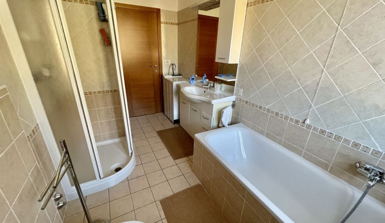 Appartamento Domaso Lago Como Rif.A062 -15_rid
