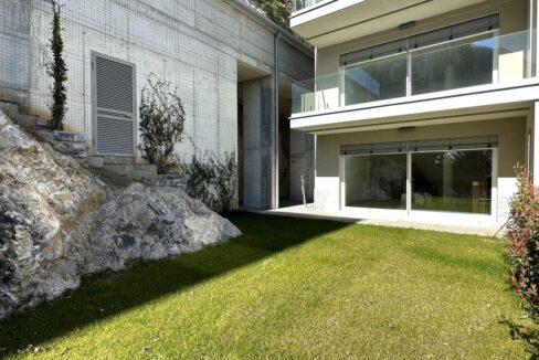 Appartamenti Lago Como Menaggio con Piscina