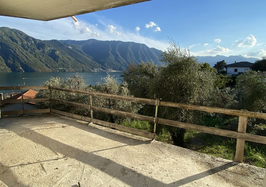 Lago Como Tremezzo Villa Indipendente con Piscina, Terrazzo e Giardino
