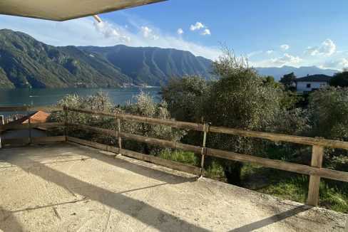 Lago Como Tremezzo Villa Indipendente con Piscina, Terrazzo e Giardino