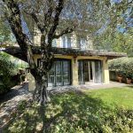 Villa Fronte Lago Como Pianello Lario