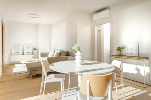 Appartamento Residence con Piscina Menaggio E2 - interni