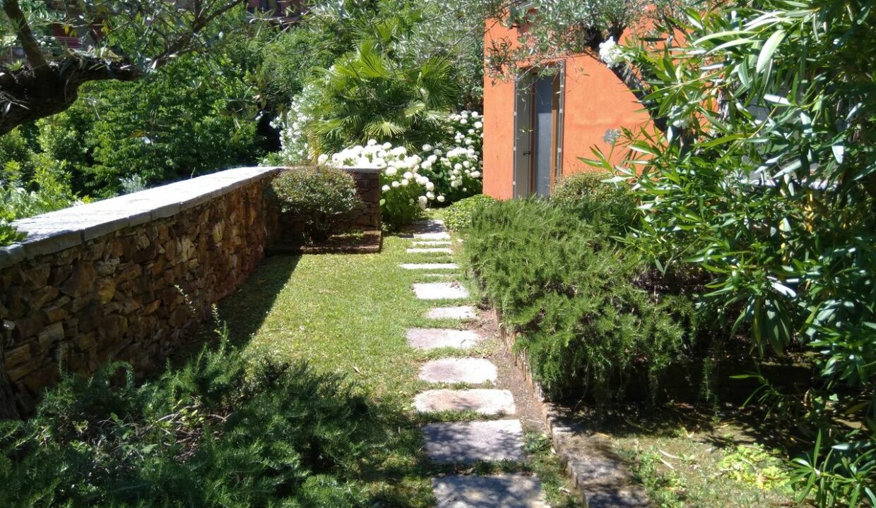 Villa Residence con Piscina Menaggio Lago Como