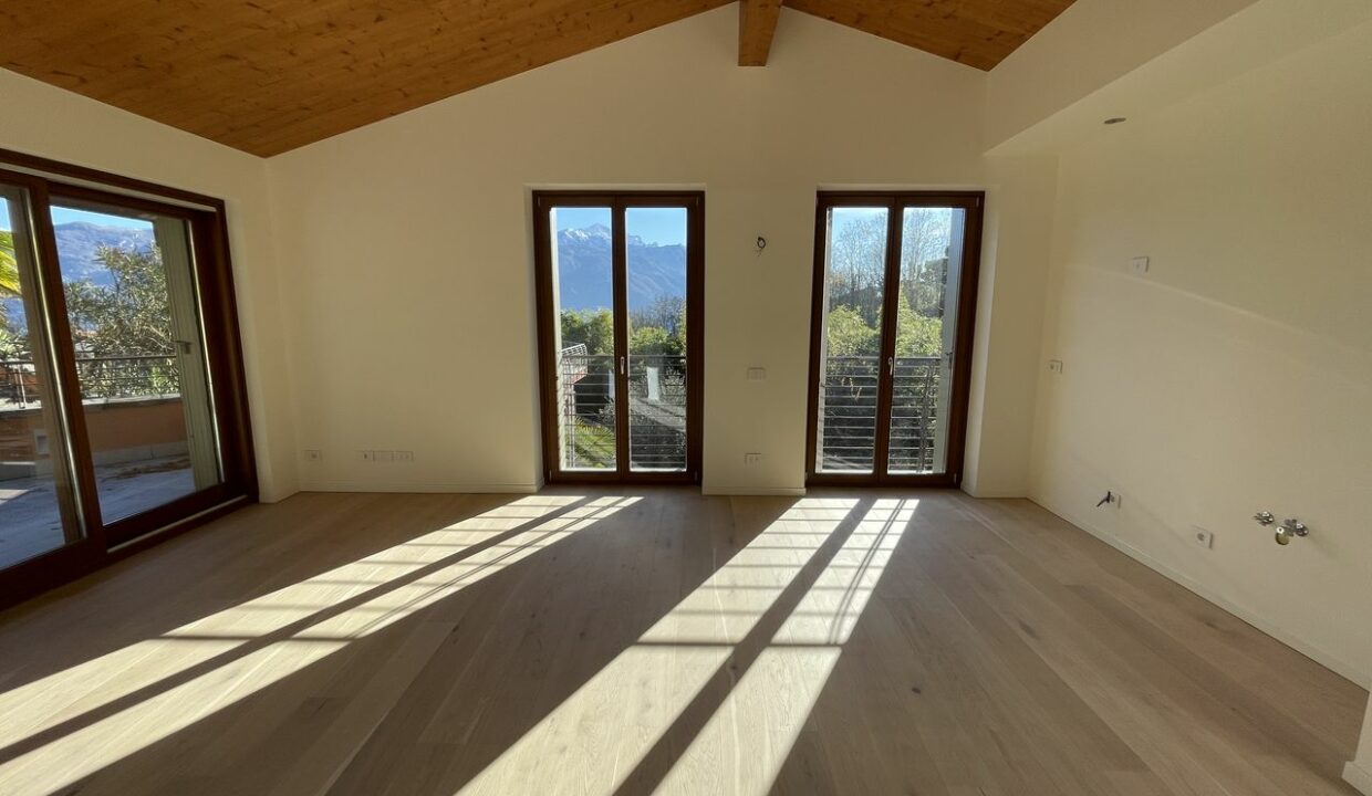 Villa Lago Como Menaggio Residence con Piscina - interni
