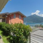 Lago Como Appartamento Residence con Piscina Pianello Lario