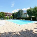 Lago Como Domaso Appartamento con Terrazzo