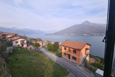 Lago Como Cremia Casale con Giardino