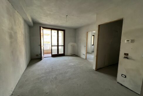 Lago Como Gravedona ed Uniti Appartamenti con Garage