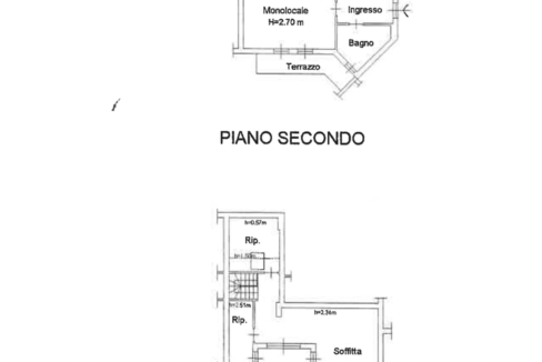 Lago Como Gravedona ed Uniti Appartamenti con Garage