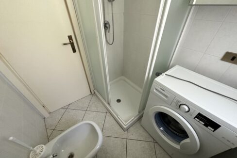 Lago Como Gravedona ed Uniti Appartamento Arredato - bagno