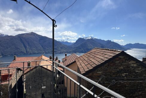 Lago Como San Siro Rustico ristrutturato