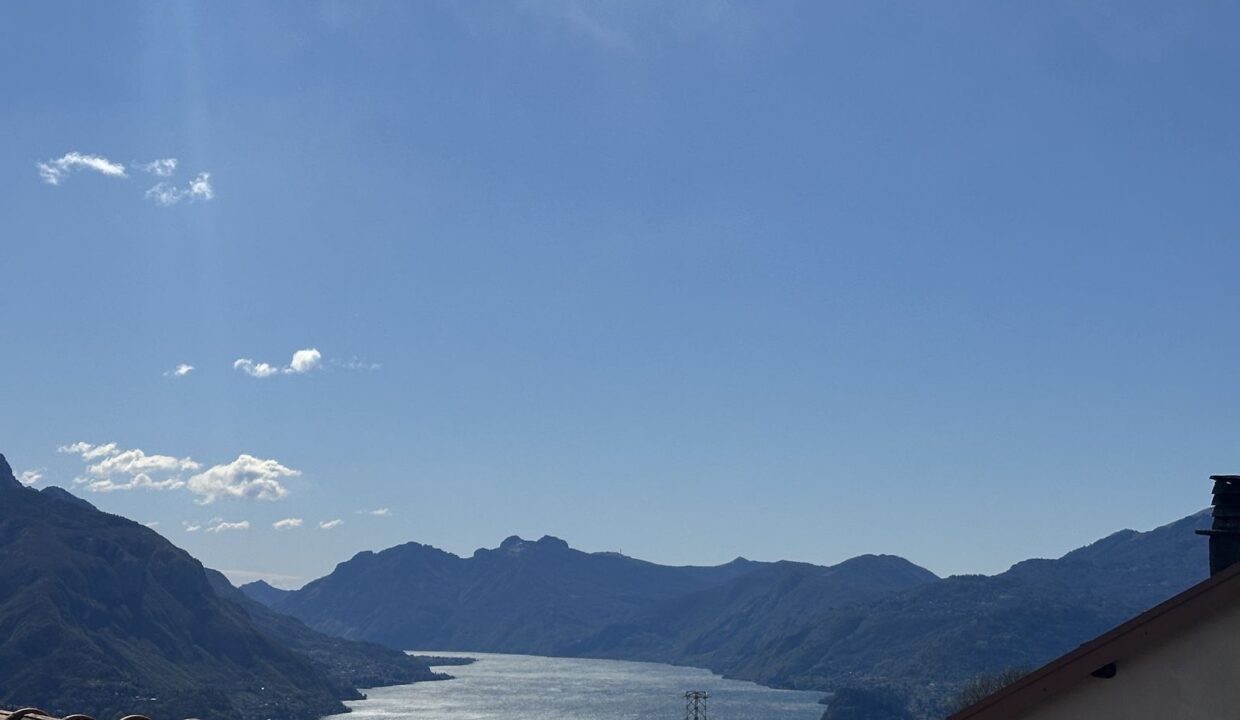 Lago Como San Siro Rustico ristrutturato
