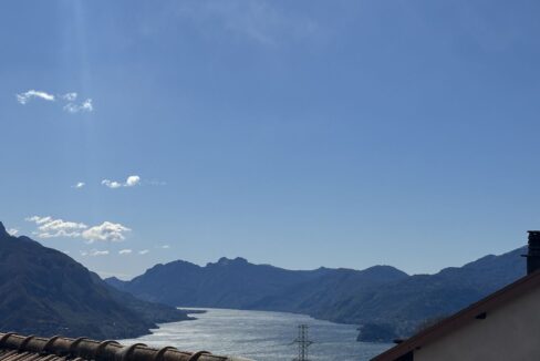 Lago Como San Siro Rustico ristrutturato