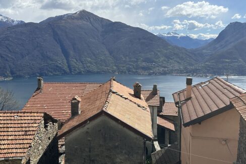 Lago Como San Siro Rustico ristrutturato