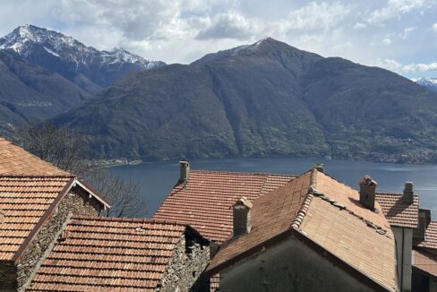 Lago Como San Siro Rustico ristrutturato