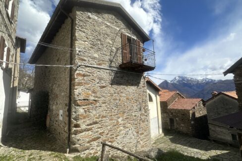 Lago Como San Siro Rustico ristrutturato