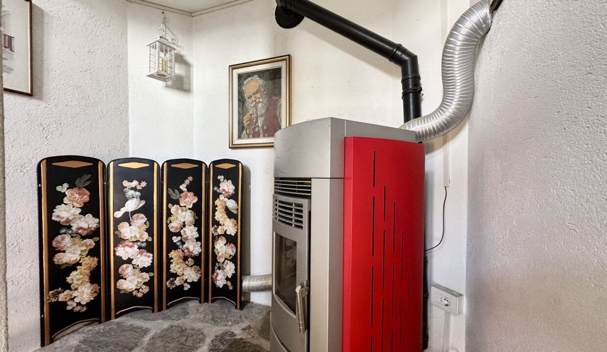 Lago Como San Siro Rustico ristrutturato