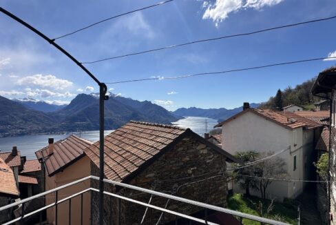Lago Como San Siro Rustico ristrutturato