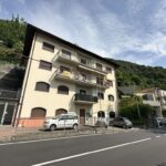 Lago Como Argegno Appartamento con Vista Lago - facciata