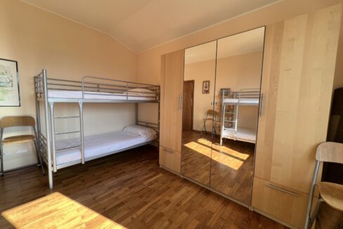 Appartamento con Terrazzo Vista Lago Como Domaso