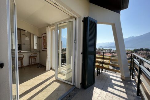 Appartamento Domaso Lago Como Rif.A062 --IMG_2381_rid
