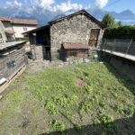 Rustico Lago di Como Colico con Giardino
