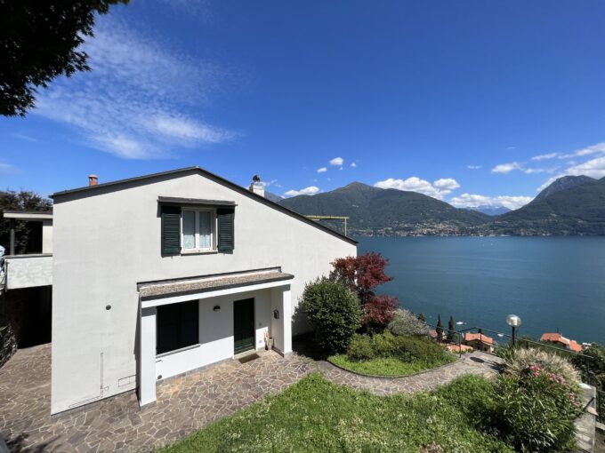 Appartamento Vista Lago di Como - San Siro