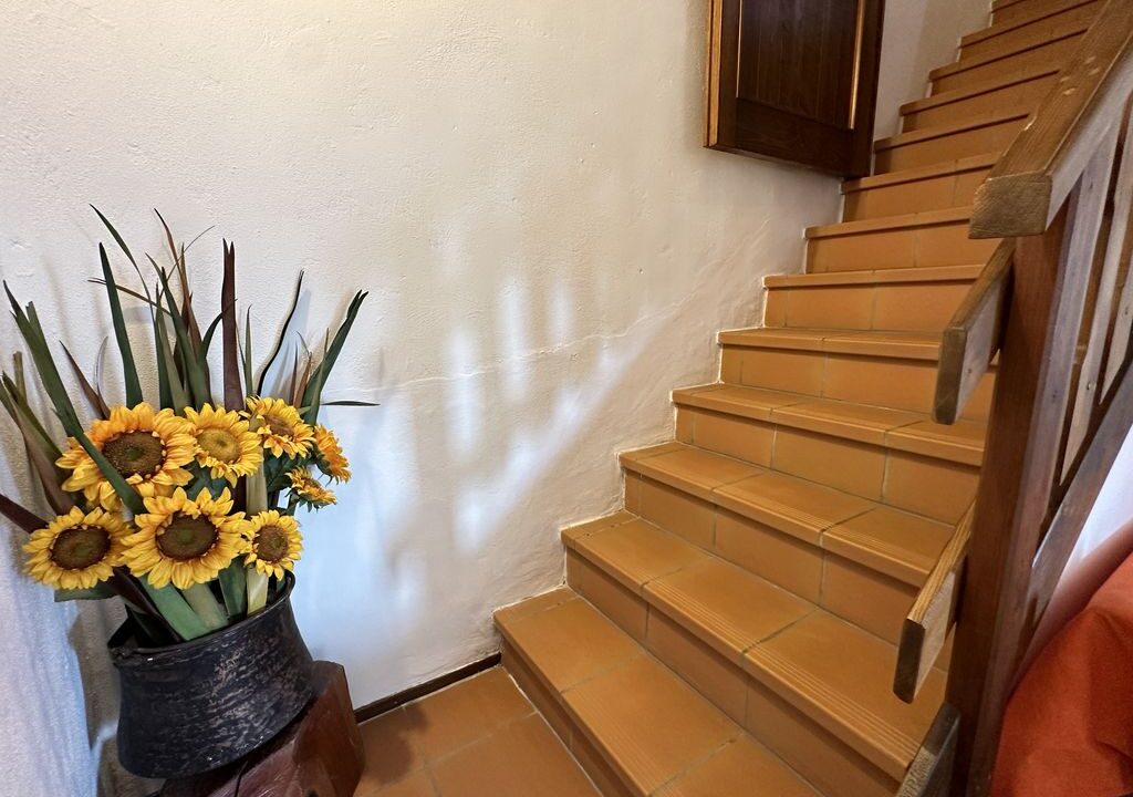 San Siro Casa in Sasso con Terrazzo e Vista Lago Como