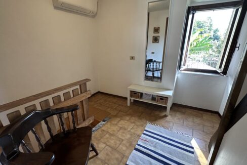 San Siro Casa in Sasso con Terrazzo e Vista Lago Como