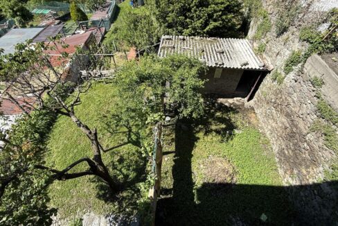 Rustico da Ristrutturare Cremia Lago Como
