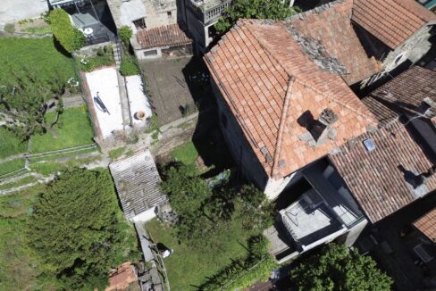 Rustico da Ristrutturare Cremia Lago Como