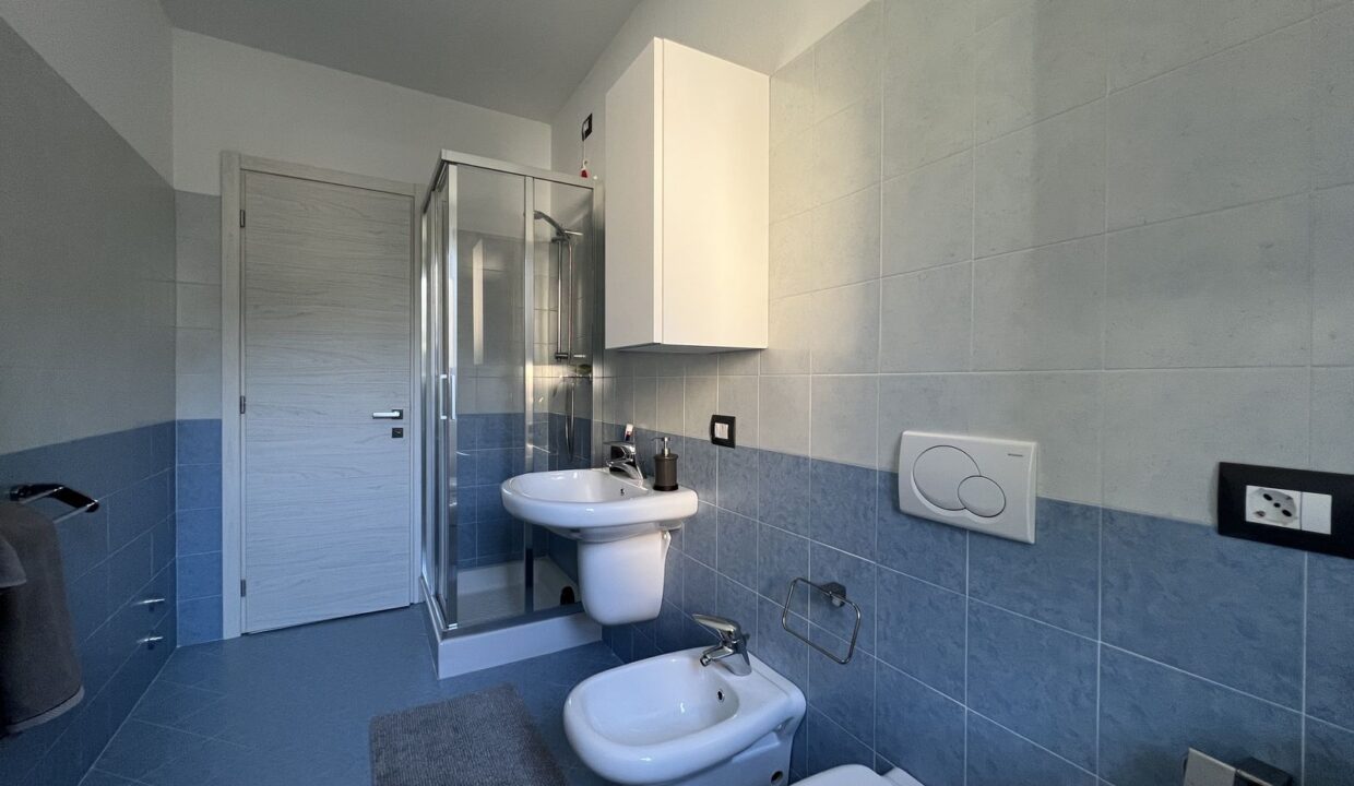 Appartamento Gravedona ed Uniti Lago Como con Terrazzo