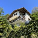 Casa Indipendente Vista Lago Como - Peglio