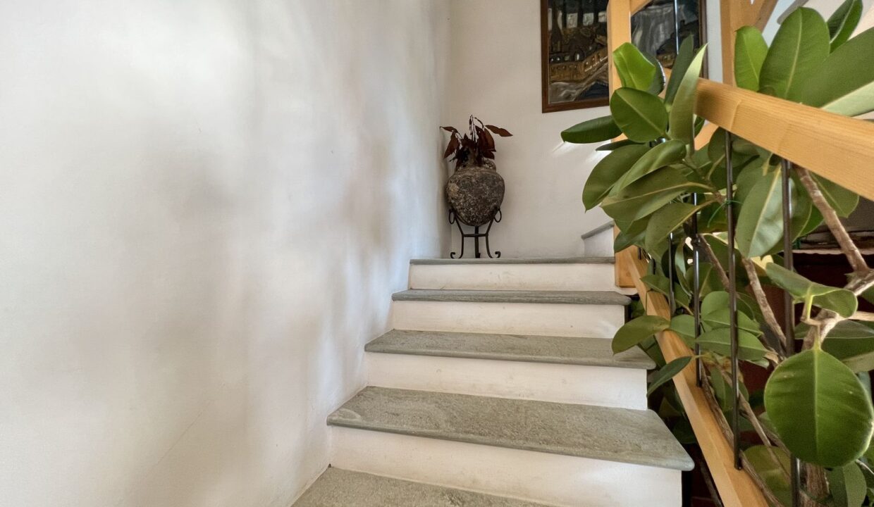 Casa Indipendente Vista Lago Como - Peglio