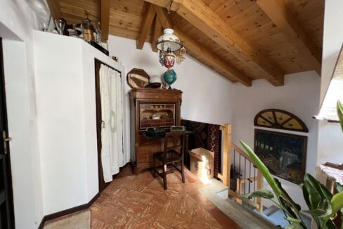 Casa Indipendente Vista Lago Como - Peglio