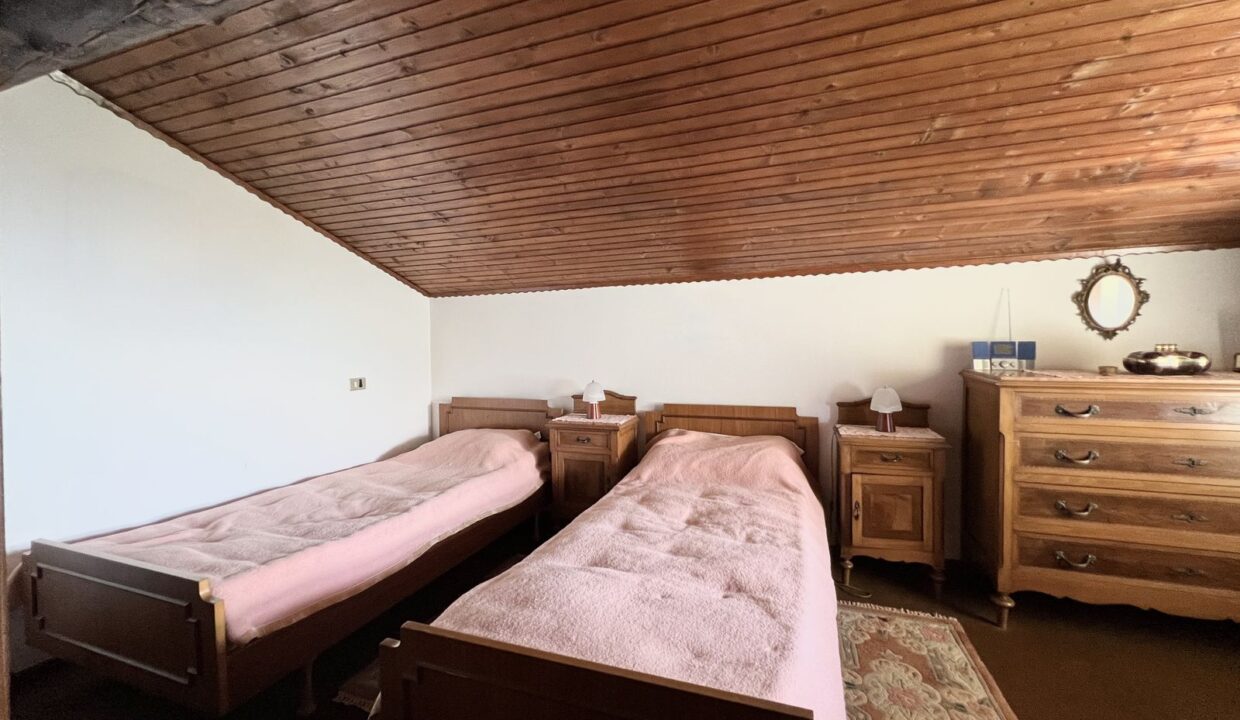 Casa Indipendente Vista Lago Como - Peglio