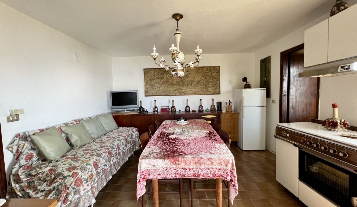 Casa Indipendente Vista Lago Como - Peglio