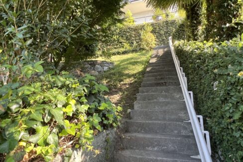Casa Indipendente Vista Lago Como - Peglio